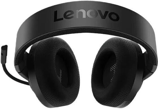 Lenovo H210 Over Ear Gaming Headset με σύνδεση 3.5mm