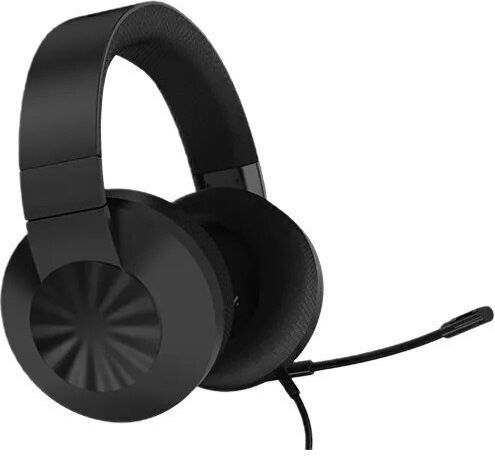 Lenovo H210 Over Ear Gaming Headset με σύνδεση 3.5mm