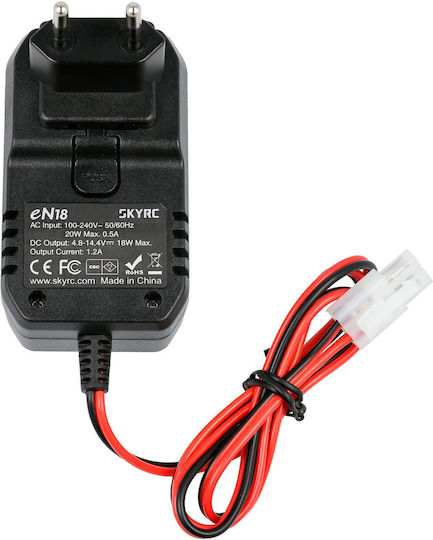 Skyrc Charger for RC Vehicle 1pcs