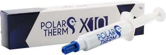 Cpu Thermal Paste Polartherm X-10 10g