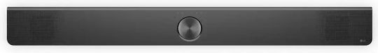LG Soundbar 5.1 Bluetooth, HDMI und Wi-Fi 570W mit kabellosem Subwoofer und Fernbedienung Schwarz S90TY