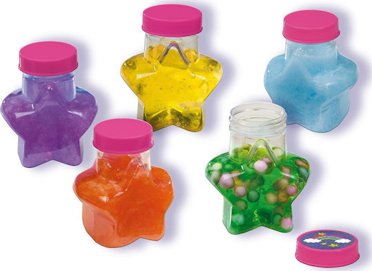 Ses Creative Slime για Παιδιά 5+ Ετών