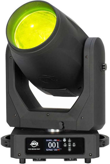 American DJ Bewegtes Licht LED mit Roboter-Kopf Vizi CMY 16rx RGBW
