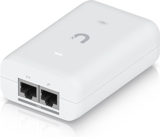 Ubiquiti UACC-POE+-2.5G PoE+ Впръсквач