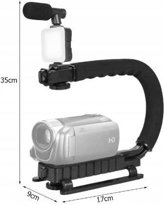 Verk Group Ring Light