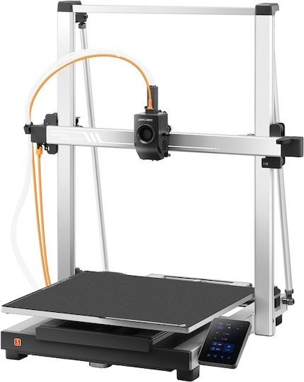 Anycubic Kobra 3 Max Συναρμολογούμενος 3D Printer με Σύνδεση USB / Wi-Fi