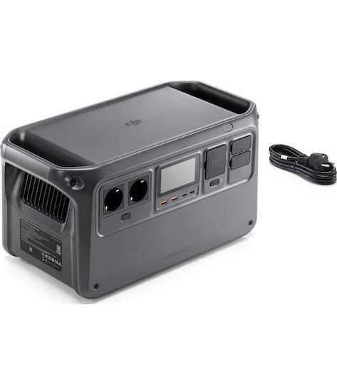 DJI Power 1000 Power Station 1024Wh