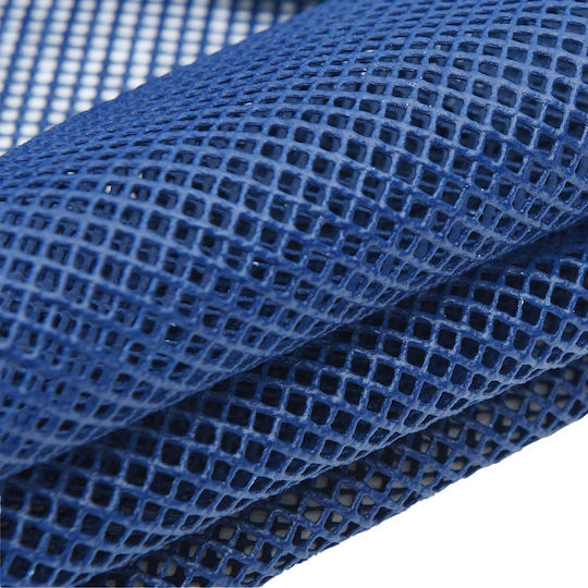 "Covor pentru cort vidaxl Antracit 4x2 M Albastru Poliester 2 X 2 M Cort de exterior"