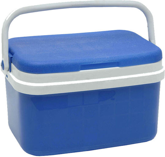 Campcool Campos Φορητό Ψυγείο 16lt Μπλε