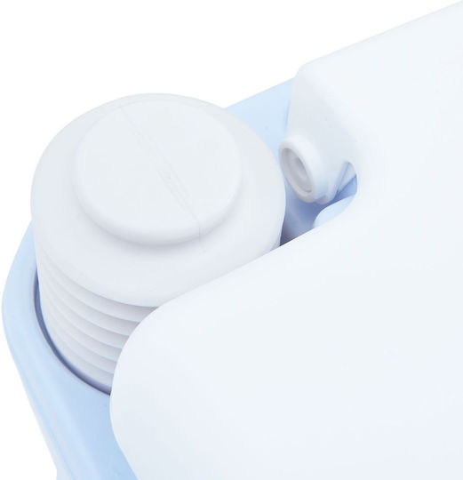 vidaXL Chemical Toilet 20lt