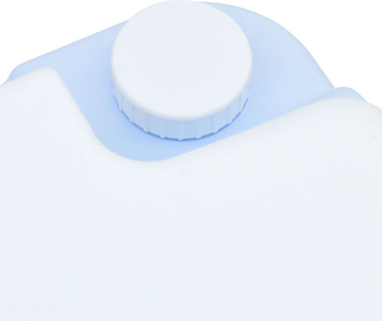 vidaXL Chemical Toilet 10lt