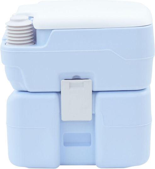 vidaXL Chemical Toilet 20lt