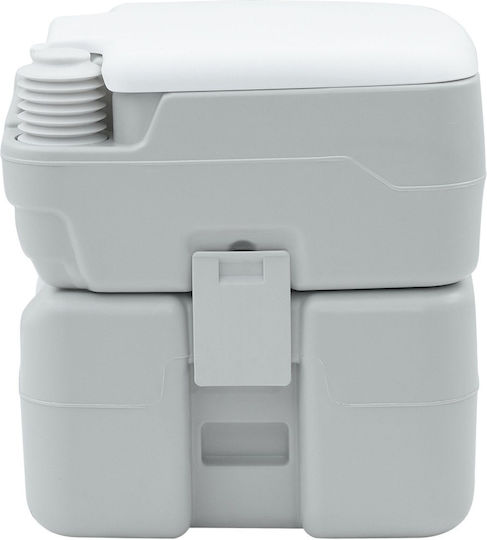 vidaXL Chemical Toilet 20lt