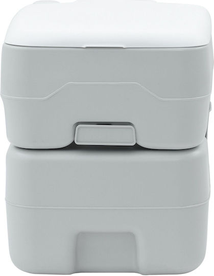 vidaXL Chemical Toilet 20lt