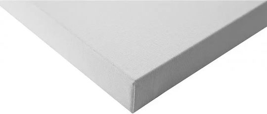 Buonarroti Canvas White