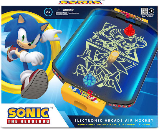 Ambassador Επιτραπέζιο Air Hockey