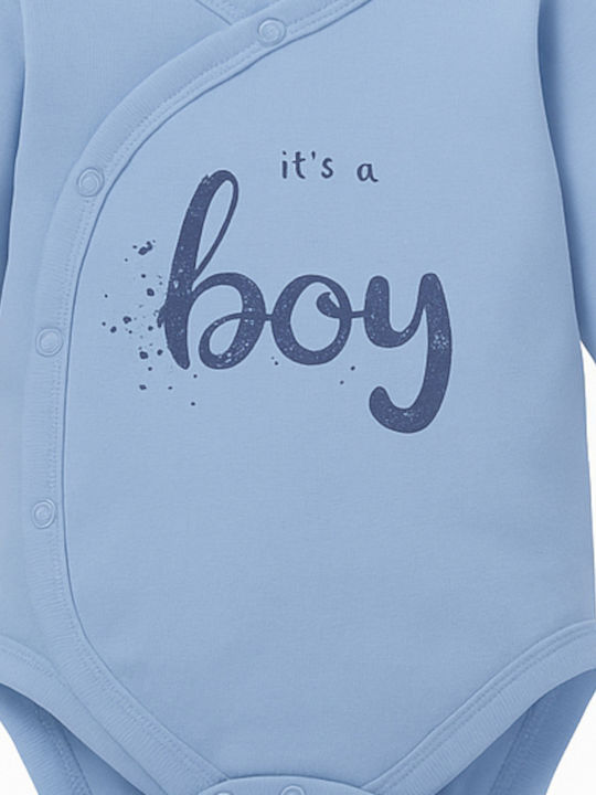 Beboulino Set Multicolour Bodysuits