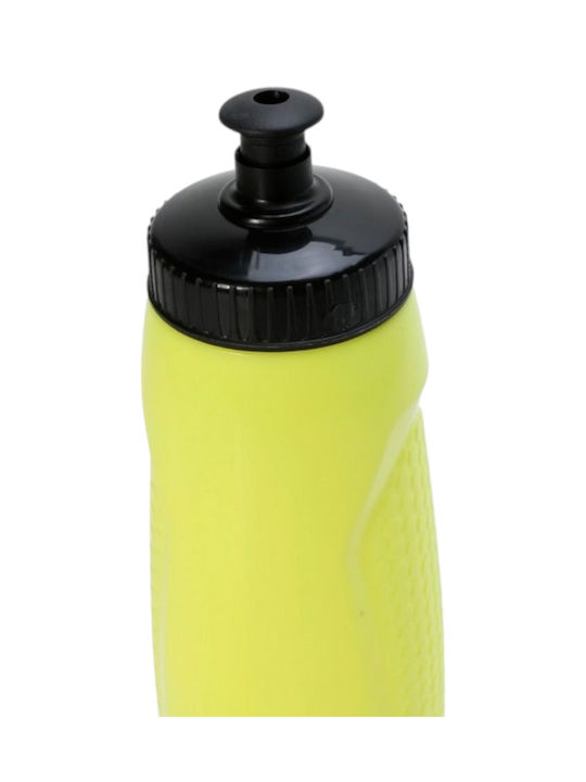 PUMA Αθλητικό Παγούρι 750ml Κίτρινο