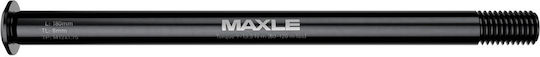 Sram Bicycle Wheel Axle Maxle Stealth Rear MTB 12X142 LENGTH 174mm Thread Length 20mm Pitch M12X1.75 Standard