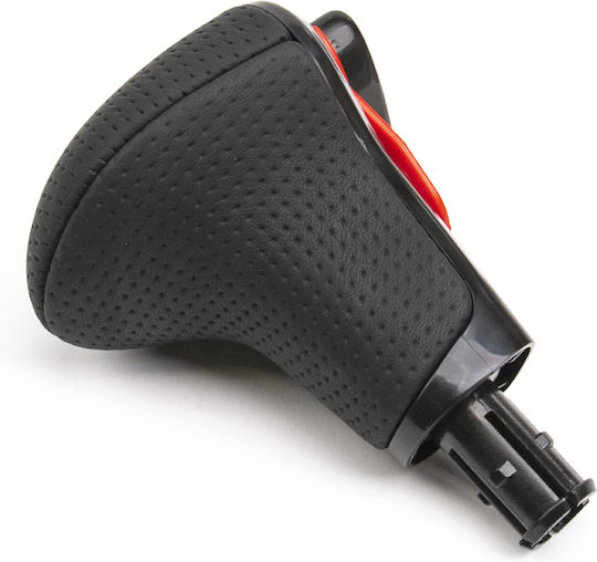 Πόμολο Ταχυτήτων Gear για Audi A4 / A5 / A6 / A7 / Q5 / Q7 Μαύρο