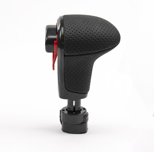 Πόμολο Ταχυτήτων Gear για Audi A4 / A5 / A6 / A7 / Q5 / Q7 Μαύρο