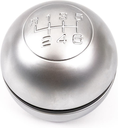 Buton schimbător viteze Gear pentru Alfa Romeo Giulietta Negru