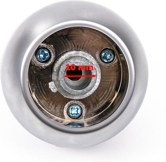 Buton schimbător viteze Gear pentru Alfa Romeo Giulietta Negru