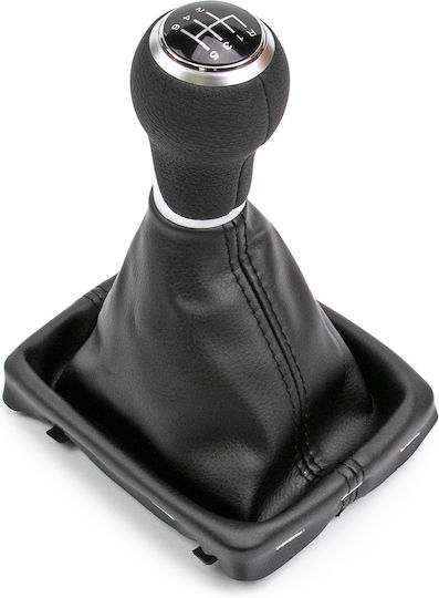 Shift Knob Gear for Audi A5 / Q5 / A4 Black
