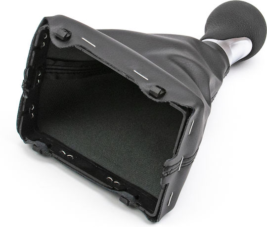 Shift Knob Gear for Audi A5 / Q5 / A4 Black