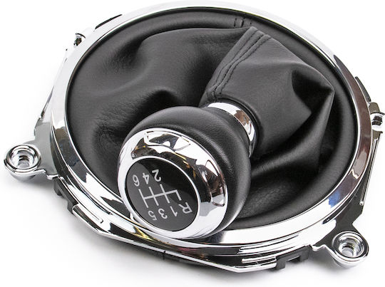 Shift Knob Gear for Audi TT Black
