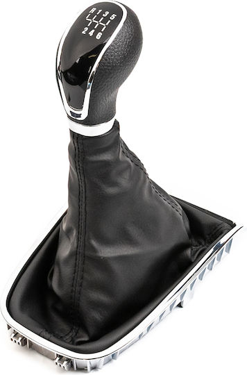 Gear für Opel Astra Schwarz