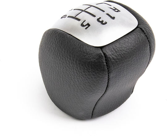Shift Knob Gear for Renault Laguna Black