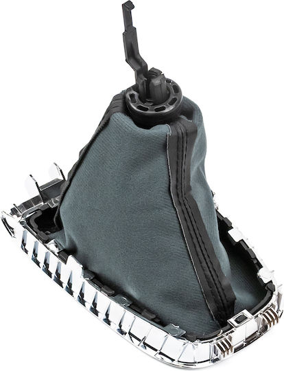Gear für Opel Astra Schwarz