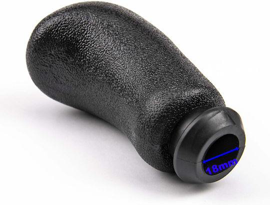 Shift Knob Gear for Renault Clio / Scenic / Megane Black
