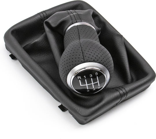 Gear für Audi A4 / A5 / Q5 Schwarz