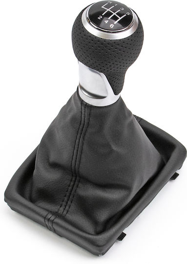 Gear für Audi A4 / A5 / Q5 Schwarz