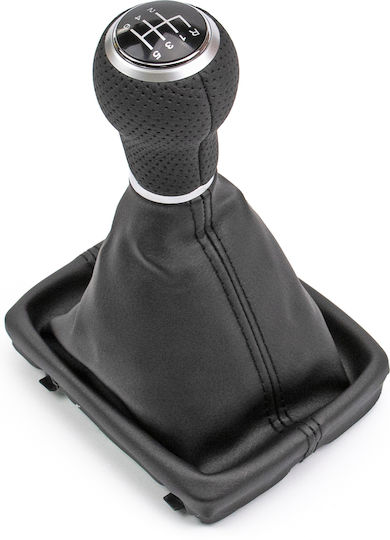 Gear für Audi A4 / A5 / Q5 Schwarz