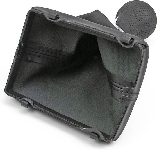 Gear für Audi A4 / A5 / Q5 Schwarz
