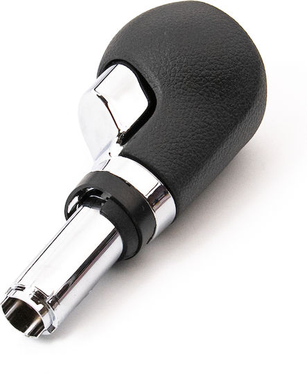Shift Knob Gear for Chevrolet Trax Opel Mokka Black