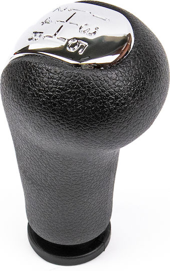 Shift Knob Gear for Chevrolet Spark Black