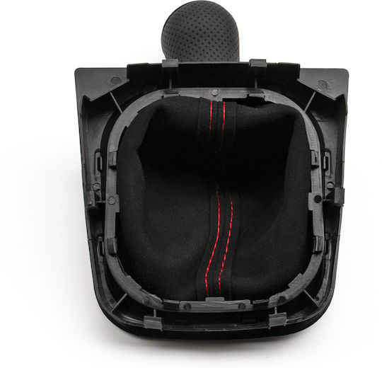Shift Knob Gear for Volkswagen Golf / Jetta / Eos / Scirocco Black