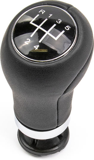 Бутон за скорост Gear за Audi A3 / A4 / A5 / A6 / Q5 / Allroad / S4 Citroen C6 Corvette C6 Hyundai Купе Renault