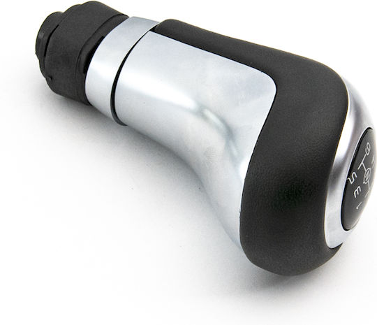 Buton schimbător viteze Gear pentru Ford Curier Negru