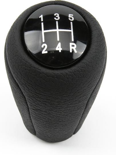 Shift Knob Gear for Mazda 3 / 5 / 6 Black