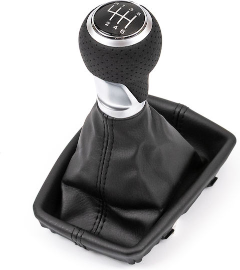 Бутон за скорост Gear за Audi A4