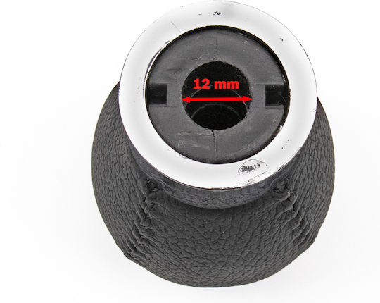 Бутон за скорост Gear за Mazda 3 / Премация / Xedos / RX-8 / 6 / 323 / 626 MG ТД