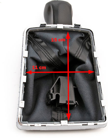 Πόμολο Ταχυτήτων Gear για Opel Astra Πετρόλ