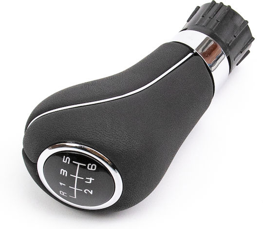Бутон за скорост Gear за Mercedes-Benz GLK / C Class / E Class (W204 / W203 Фейслифт / S204 / S203 Фейслифт / W212 / S212 / X204)