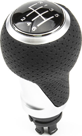 Бутон за скорост Gear за Audi A3 / A4 / A5 / A6 / A8 / Q5 / S3 / S4 Citroen C5 / C6 Corvette C5 / C6