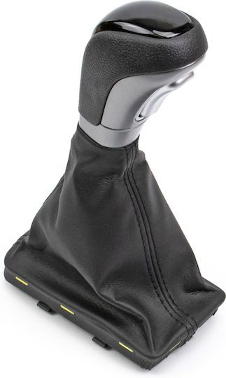 Shift Knob Gear for Hyundai Sonata / Azera Black